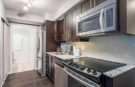 For Lease - 38 Grand Magazine Street Unit# PH31, Toronto, Ontario - Photo 3