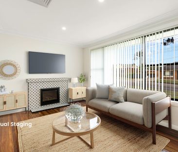 Spacious 4-Bedroom Family Home for Rent – Modern Living in a Prime ... - Photo 1