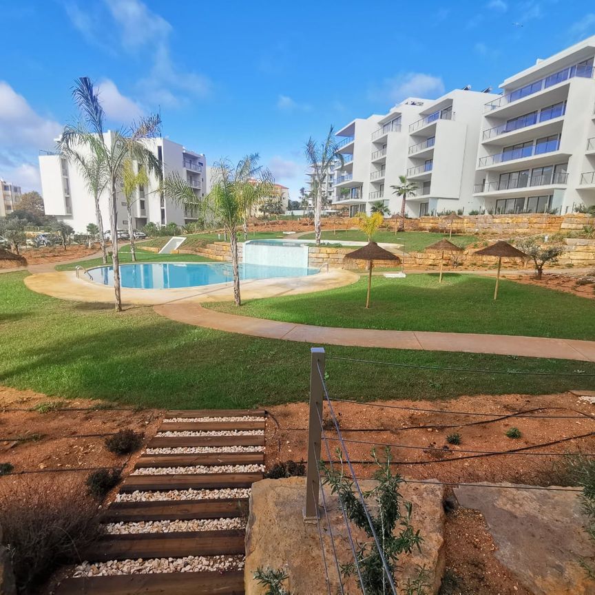 Apartamento T1 para Arrendamento Anual na Praia da Rocha - Photo 1