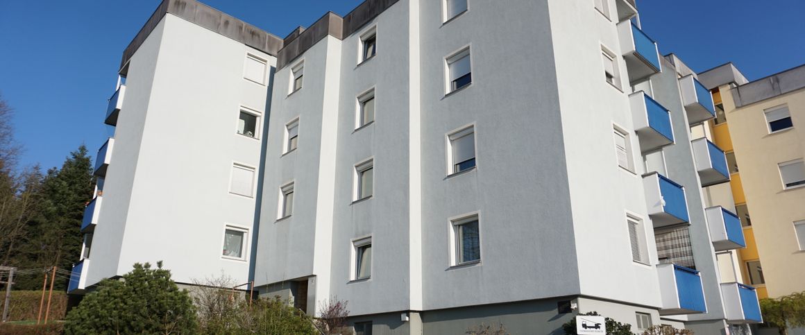 4311 Schwertberg, Hochreithstraße 2/16 - Foto 1