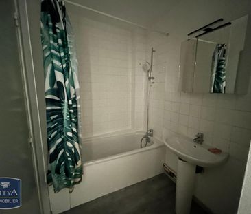 Location Appartement 3 pièces 74m² LILLE 59000 - Photo 1