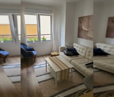 Room in a shared apartment for rent in La Barceloneta, bills included - Photo 5