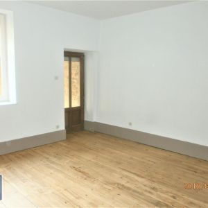 Location Appartement 1 pièce 25m² TOURNUS 71700 - Photo 2