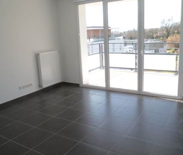 Appartement T2 à MONTBONNOT ST MARTIN - Photo 2