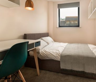 Corner House, Cathays - Photo 6