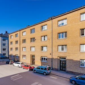 Hantverkaregatan, Norrköping - Foto 2