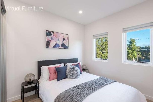 3 Bedroom Townhouse in Hornsby North Public School Catchment - Photo 1