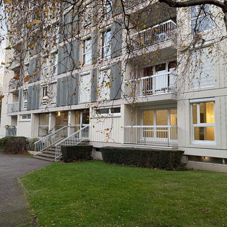 Appartement Mont Saint Aignan 2 pièce(s) 60.10 m2 - Photo 3