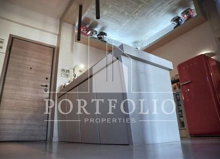 Διαμέρισμα για ενοικίαση Μεταξουργείο (Γκάζι - Μεταξουργείο - Βοτανικός) - Photo 2