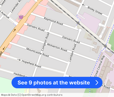 2 bedroom house for rent - Photo 1