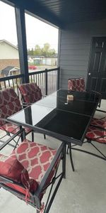 4 1/2 à louer (Bromptonville) - Photo 4