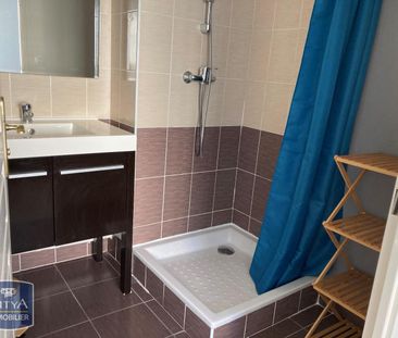 Location Appartement 2 pièces 34m² ST ETIENNE 42000 - Photo 4