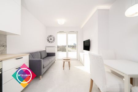 Brand new 1 bedroom apartment for rent - Photo 2