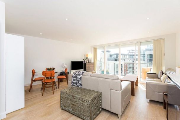 2 bedroom flat to rent - Photo 1