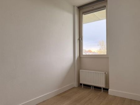 Appartement te huur: Kees Mustersstraat 31 2406 LK Alphen aan den Rijn - Photo 4
