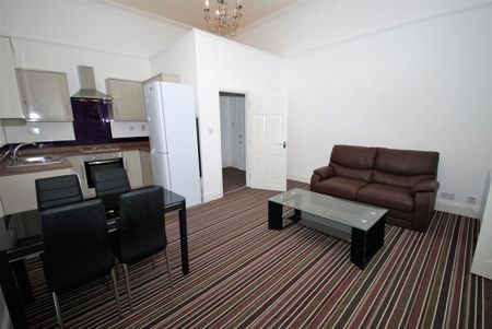 1 bedroom apartment to rent - Photo 3