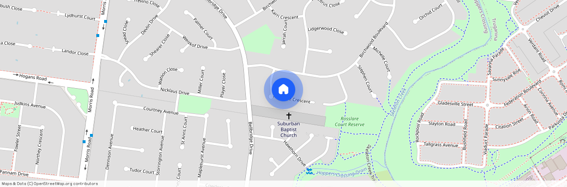 5 Townville Crescent, Vic 3029, Hoppers Crossing