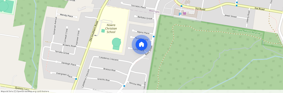 6 Curta Pl, NSW 2541, South Nowra
