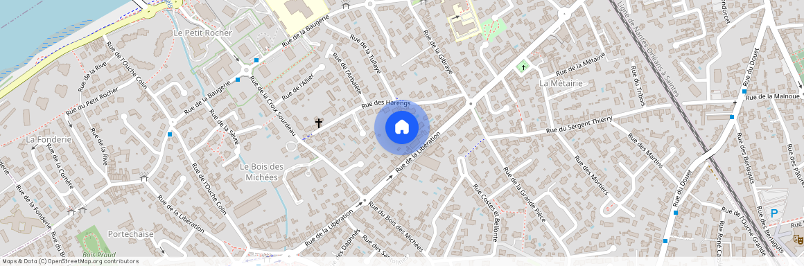 44230, St Sebastien Sur Loire, 44230 ST SEBASTIEN SUR LOIRE