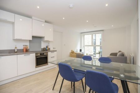 1 bedroom apartment to rent - Photo 4