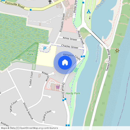 4/11 Hampton Court, Pottsville, NSW 2489