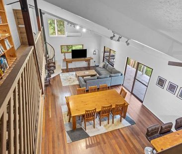WELCOME TO YOUR RAINFOREST ABODE! (UNFURNISHED) - Photo 4