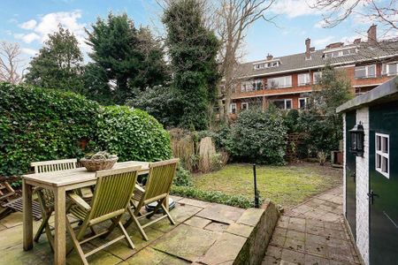 Schoutenstraat 11, Waalsdorp, 2596SJ, Den Haag - Foto 3