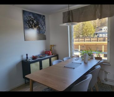 Visthusgatan, Bålsta - Foto 1