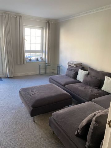 1 Bed Flat, The Octagon, BN2 - Photo 5