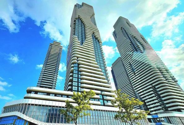 For Lease - 8 Interchange Way Unit# 1903, Vaughan, Ontario - Photo 1