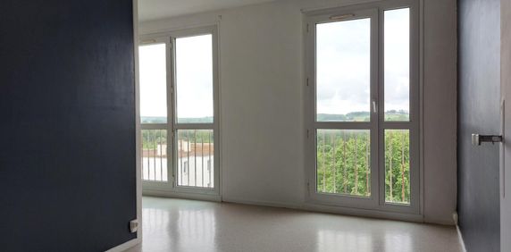 Appartement T4 à VERVINS - Photo 2