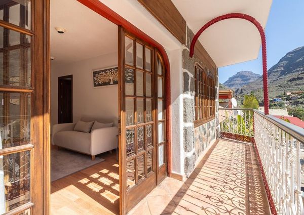 Mogán, Canary Islands 35128