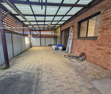 Renovated Corner Townhouse with Large Private Courtyard - Photo 6