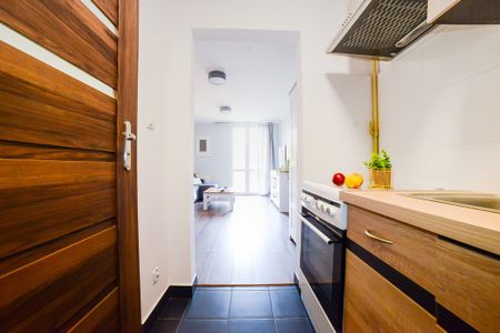 Bielany, ul. Szegedyńska - Zdjęcie 2