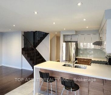 For Lease - 72 Park Place Drive, Markham, Ontario - Photo 4