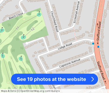 Lodge Road, Wolverhampton - Photo 1
