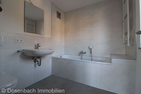 Morgen schon einziehen! Exklusive Wohnung im Zentrum von Grenzach (Penthouse 10) - Photo 4