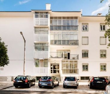 3 room luxury Apartment for rent in Cascais e Estoril, Portugal - Photo 4