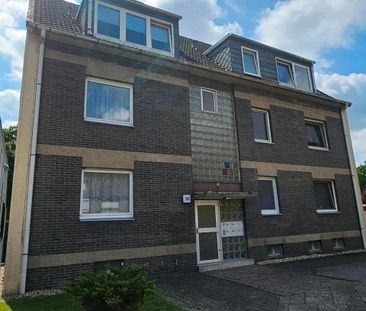 Wohnung zu vermieten - Photo 1