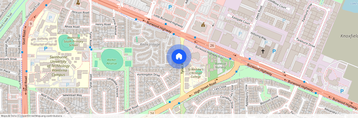 8/127 Tyner Rd, Vic 3152, Wantirna South