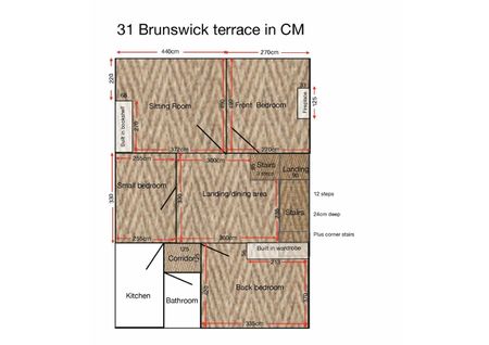 3 Bed Flat, Brunswick Terrace, BN3 - Photo 2