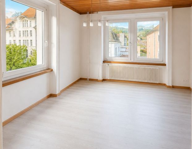 4.5 Zimmer, 3. Stock - Photo 1