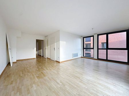 Location appartement 4 pièces 80.07 m² à Hellemmes-Lille (59260) - Photo 4