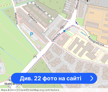 Jasne 37m² z dobrą energią i szybkim dojazdem do Metra (Białołęka) ... - Фото 1