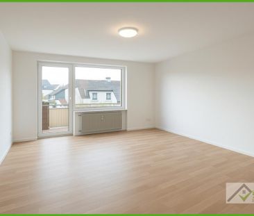 + 5PLUS + SACHEN PACKEN: GEPGLEGTE 3 ZIMMER WOHNUNG + BALKON IN ZEN... - Photo 1