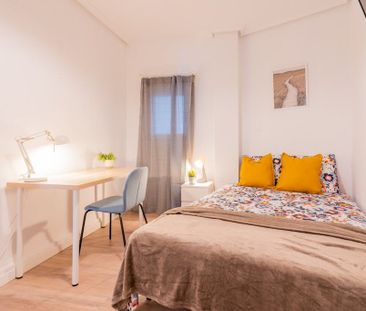 Carrer Honorato Juan, Valencia, Valencian Community 46007 - Photo 2