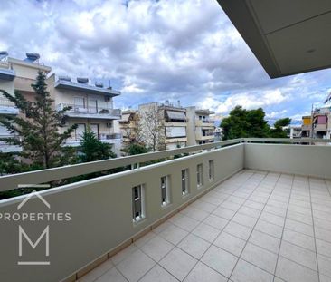 Διαμέρισμα για ενοικίαση Αγία Παρασκευή - Photo 1