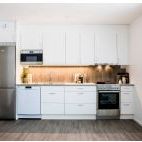 Byagårdsvägen, Ljungby - Foto 1