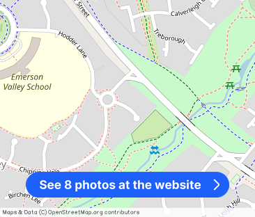 Cardwell Close, Emerson Valley - Photo 1