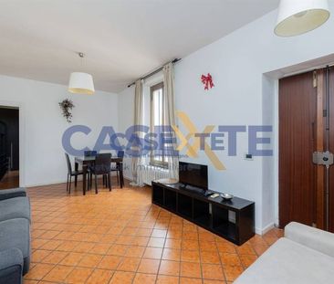 Attico via Maderno 5, Ascanio Sforza, Milano - Photo 5